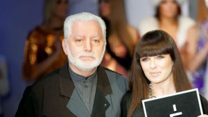 Lutto nel mondo della moda: è morto Paco Rabanne