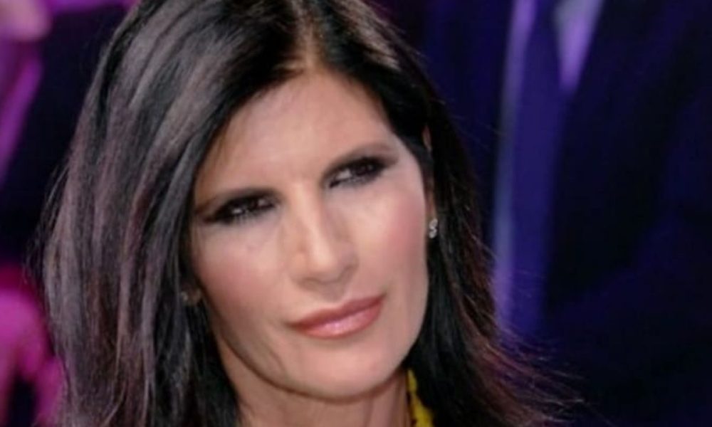 Pamela Prati: salta il nome della showgirl a Una voce per San Marino