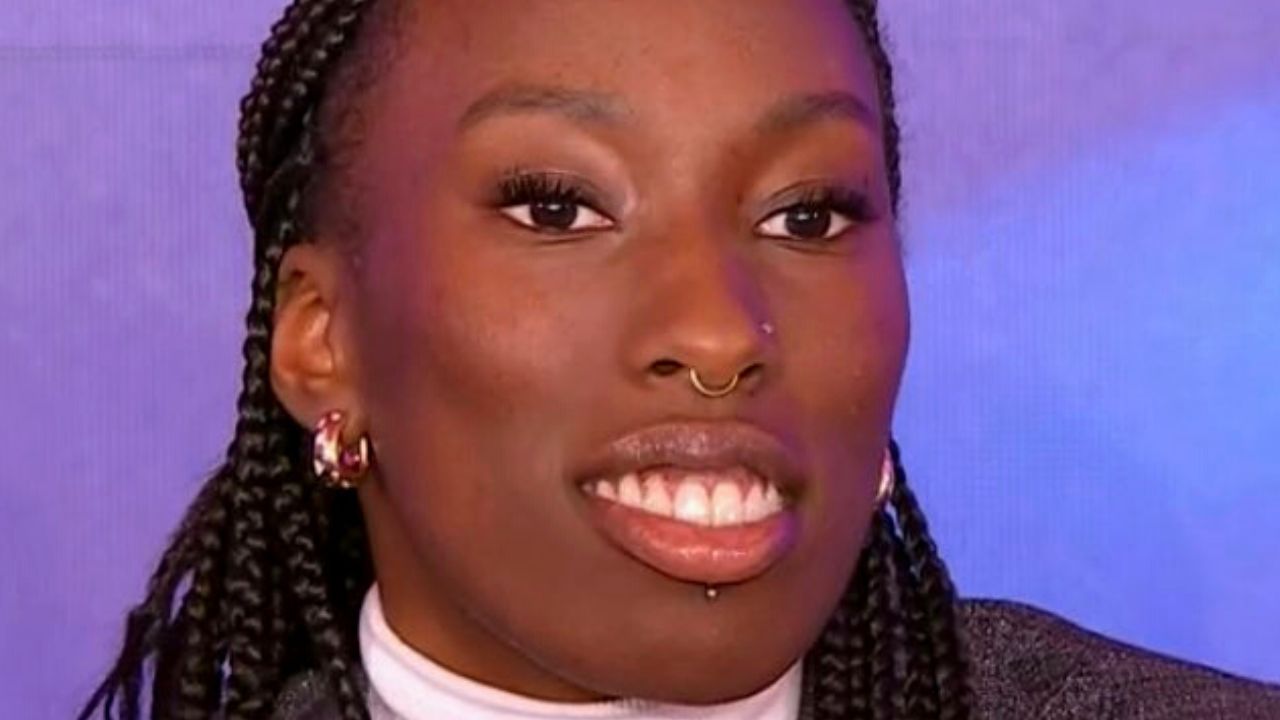 paola egonu sanremo 23