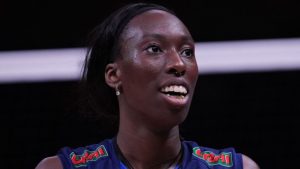 Paola Egonu a cuore aperto: “La vita era uno schifo. Io mi sentivo uno schifo”
