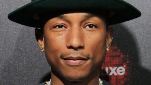 Pharrell Williams è il nuovo direttore creativo menswear per Louis Vuitton