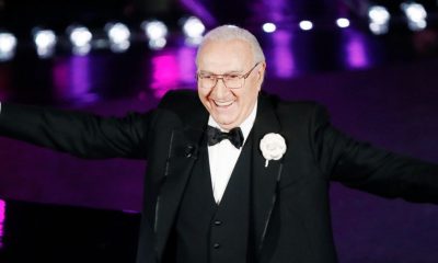 pippo baudo festival sanremo