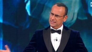 La Rai condannata a 40mila euro di risarcimento per la scenografia del Festival di Sanremo 2016