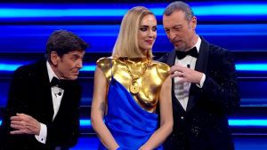 Instagram e Festival di Sanremo 2023: arriva  l’esposto del Codacons