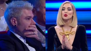 Sanremo 2023: era pubblicità occulta a Instagram? Al vaglio i contratti di Ferragni e Fedez