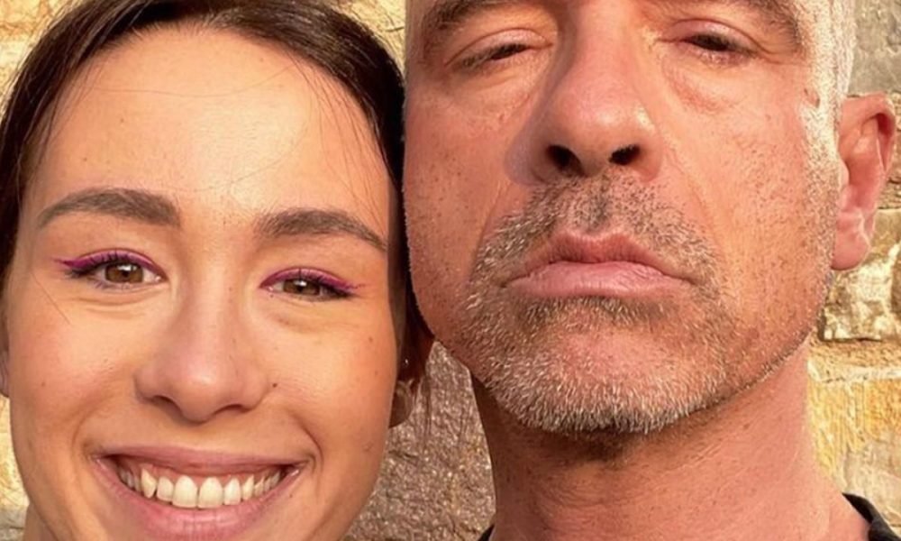 Eros Ramazzotti: “Potrebbe fare un album”, il futuro nella musica della figlia Aurora