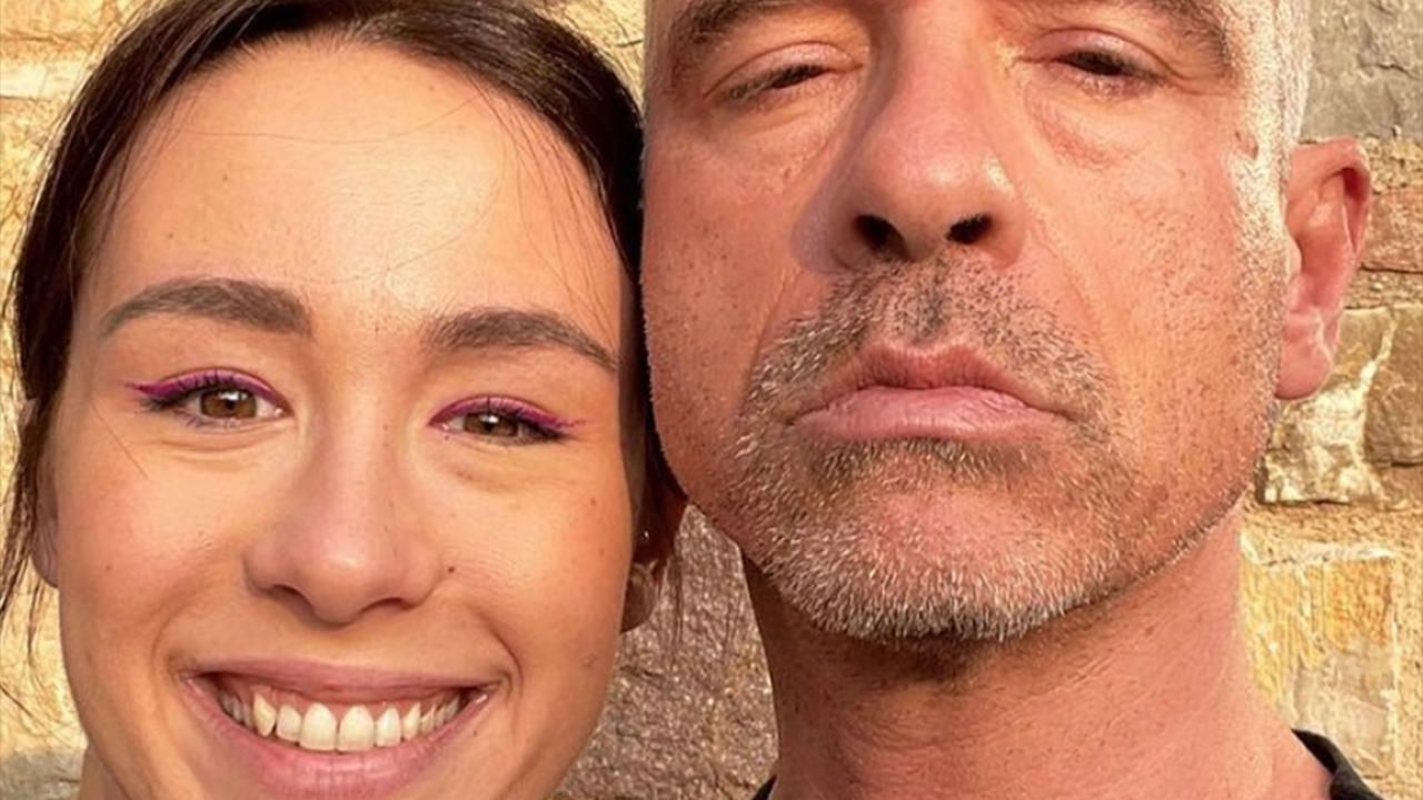 Eros Ramazzotti: "Potrebbe fare un album", il futuro nella musica della figlia Aurora 41 ramazzotti eros aurora
