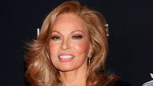 Raquel Welch: morta a 82 anni un’icona del cinema hollywoodiano