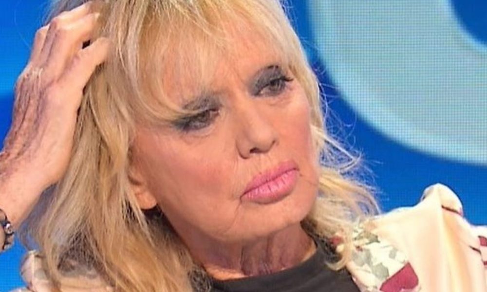 Rita Pavone sul fratello: “Quando si è ammalato ho lasciato tutto”