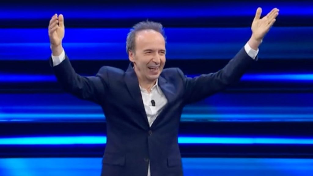Sanremo 2023: il pagellone finale del Festival 44 Roberto Benigni Festival di Sanremo 2023