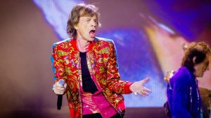 I Rolling Stones e i Beatles insieme: in arrivo un album storico