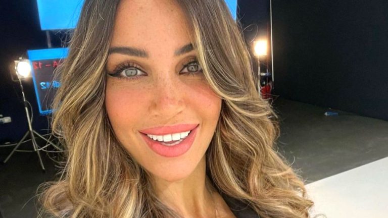rosaria cannavò incinta