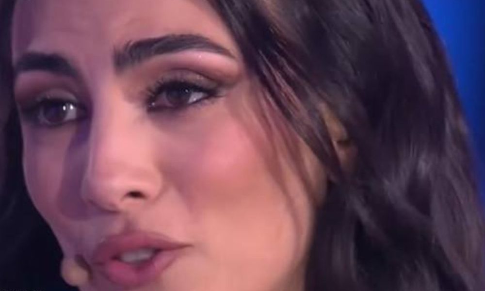 Giulia Salemi: “Ho rosicato”, le scuse al cast di Mare Fuori
