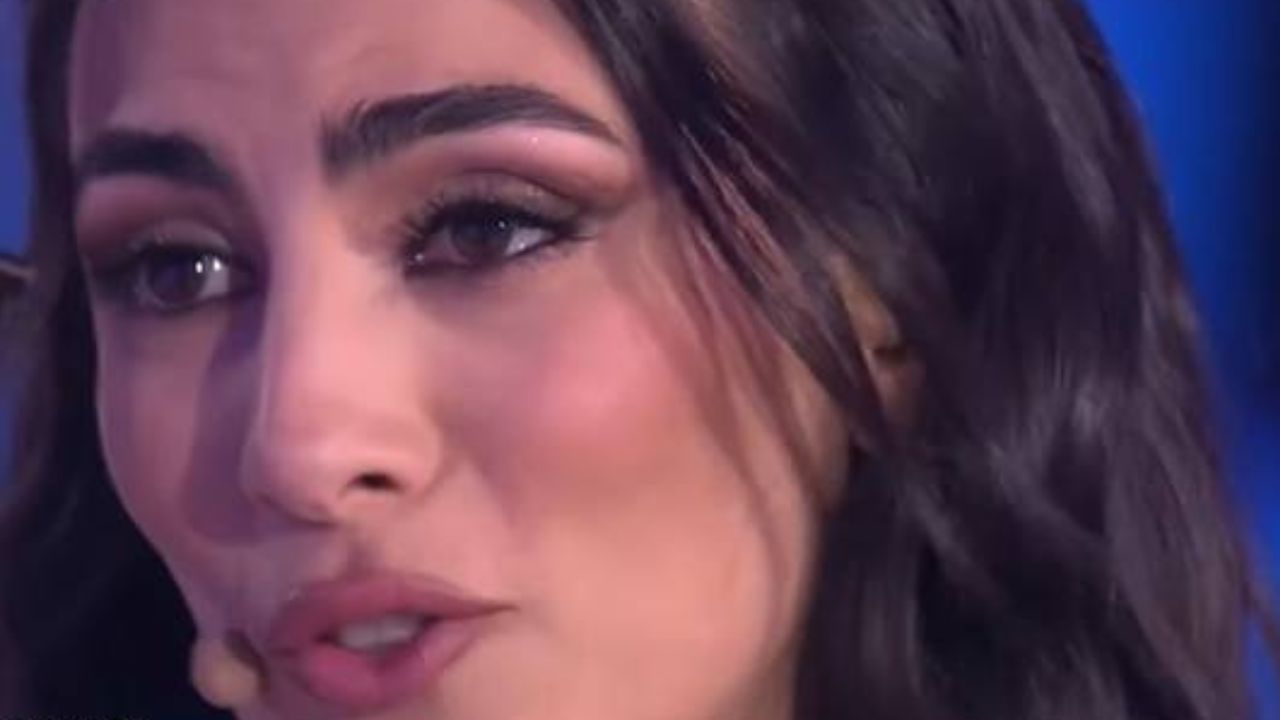 Giulia Salemi: "Ho rosicato", le scuse al cast di Mare Fuori 41 salemi mare fuori