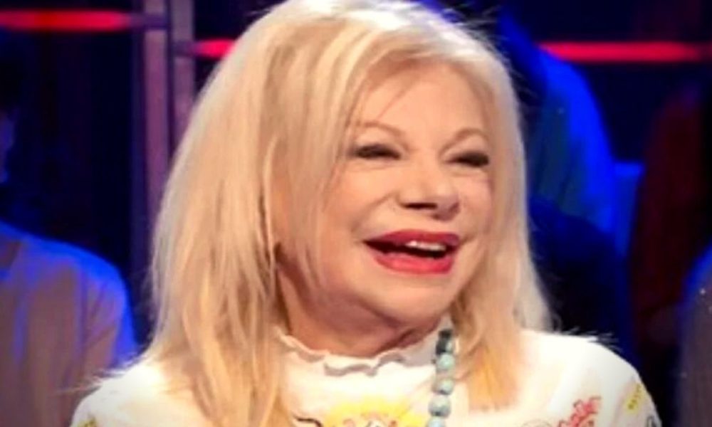 Sandra Milo: “Non capisco, le donne si offendono per tutto”