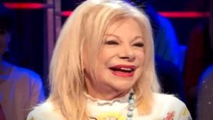 Sandra Milo: “Non capisco, le donne si offendono per tutto”
