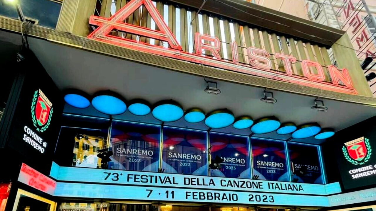 Festival di Sanremo 23, un altro gossip: "Faticava a reggersi in piedi" 41 sanremo gossip