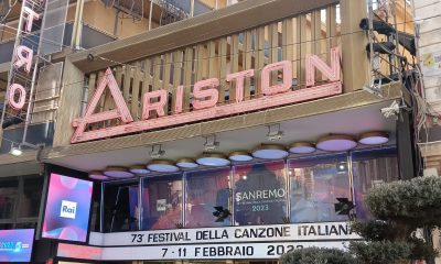 festival sanremo gossip cantanti