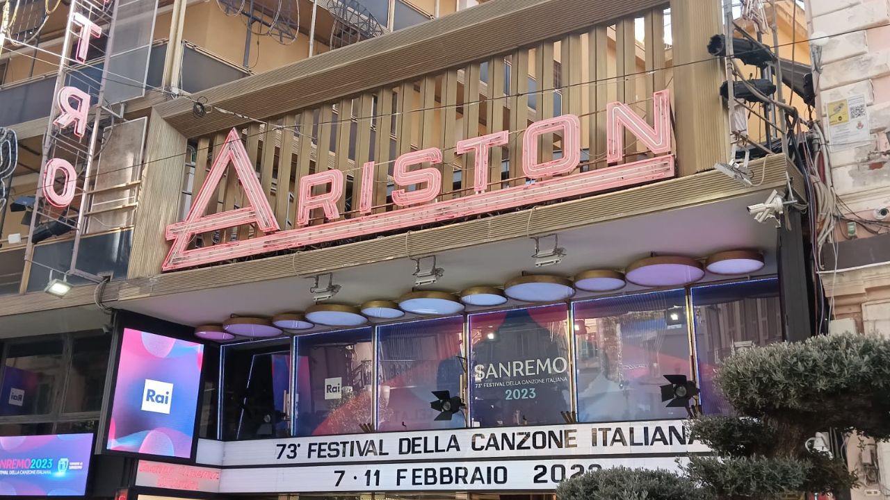 festival sanremo gossip cantanti