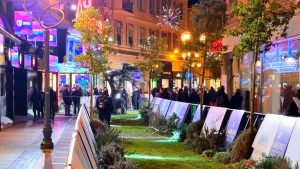 Sanremo 23: sul Green Carpet sfilano tutti i cantanti, ma non Anna Oxa
