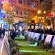festival sanremo green carpet anna oxa