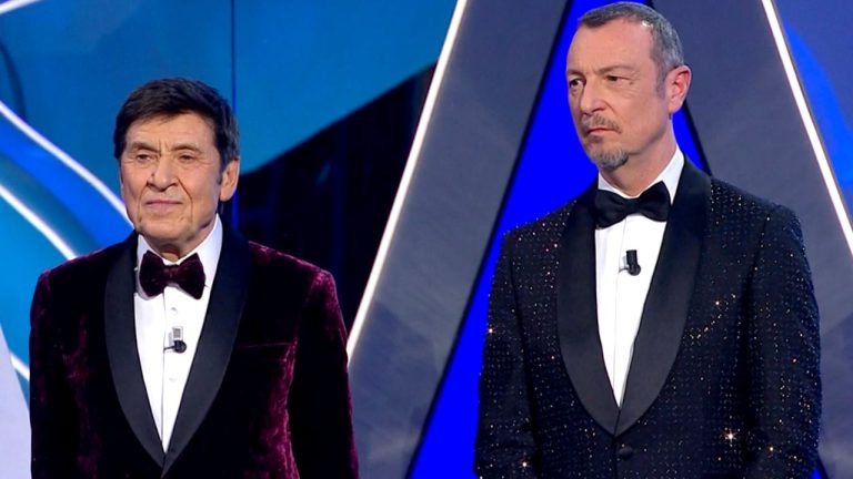 scaletta seconda serata sanremo 2023