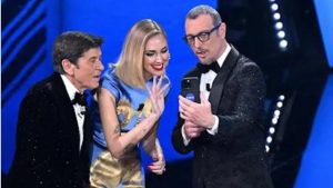 Festival di Sanremo ma non solo: quali sono i singoli più venduti