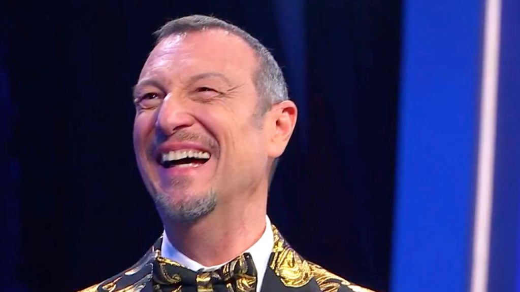 scaletta terza serata sanremo