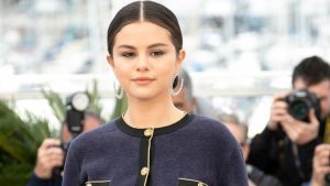 Selena Gomez a cuore aperto: “I farmaci sono indispensabili per aiutarmi”