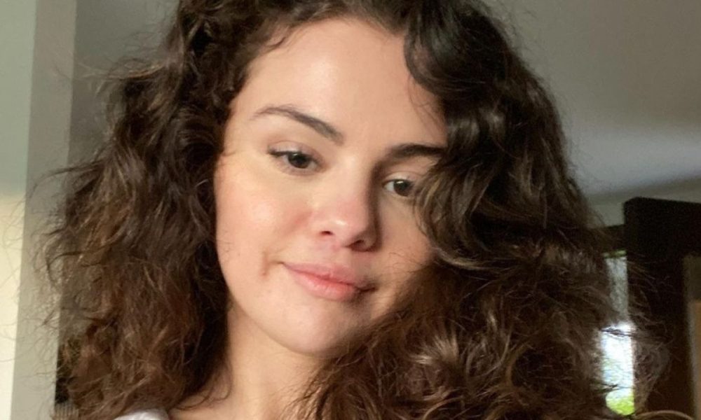 Selena Gomez: “Prendo una pausa dai social”