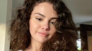 Selena Gomez: “Prendo una pausa dai social”