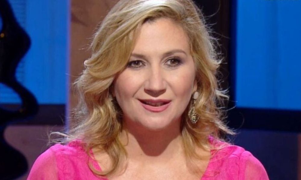Serena Bortone a cuore aperto: “Un figlio? Mai capitato, non l’ho cercato”