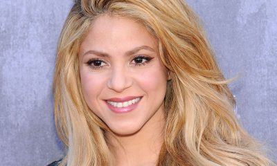 Shakira