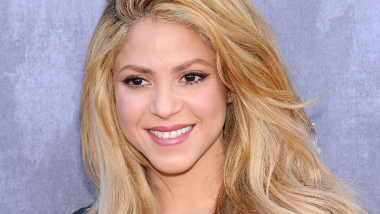 Shakira