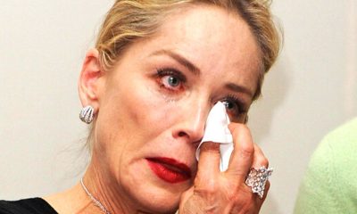 sharon stone morto fratello