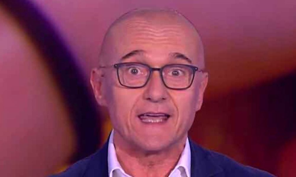 GF Vip, crollo agli ascolti tv contro Sanremo: è il risultato peggiore della storia