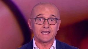 GF Vip, crollo agli ascolti tv contro Sanremo: è il risultato peggiore della storia