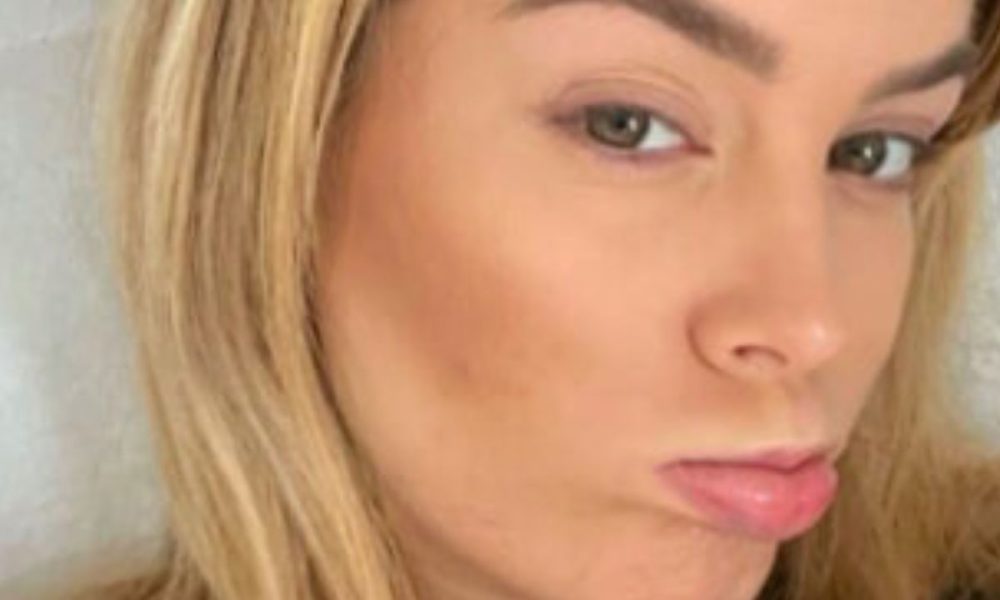 Sophie Codegoni, il video del pancione: “Sono scioccata”
