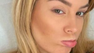 Sophie Codegoni, il video del pancione: “Sono scioccata”