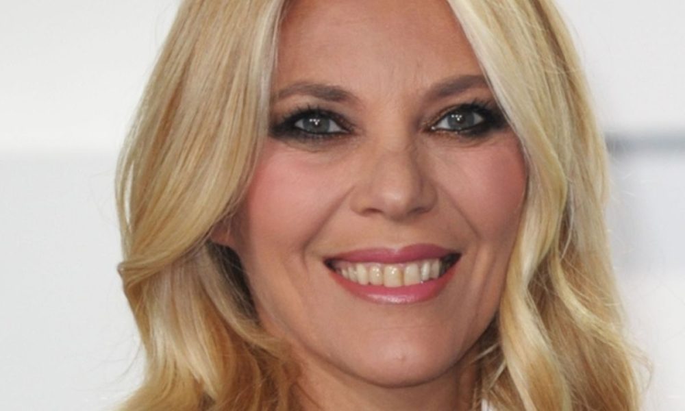 Eleonora Daniele sbarca in seconda serata su Rai1 con Storie di Sera