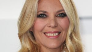 Eleonora Daniele sbarca in seconda serata su Rai1 con Storie di Sera
