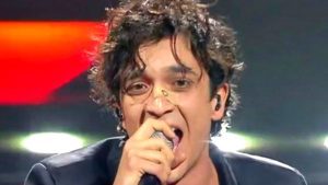 Tananai ha cambiato il titolo della canzone al Festival di Sanremo 23?