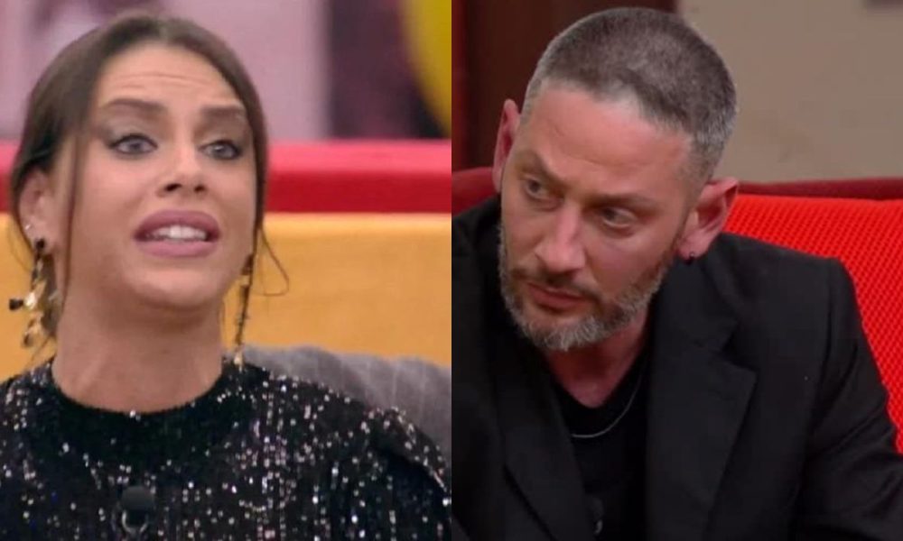 Tavassi contro Antonella: “Per arrivare alla fine non guarda in faccia nessuno”