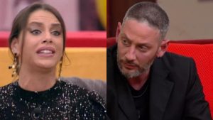 Tavassi contro Antonella: “Per arrivare alla fine non guarda in faccia nessuno”