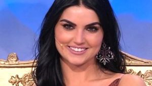 Teresa Langella ha detto ‘sì’: la proposta di matrimonio va a buon fine