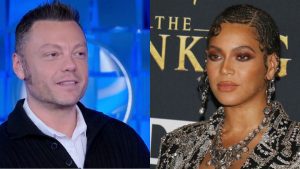 Tiziano Ferro: “Mi sento un cretino”, il commento sulla polemica del concerto di Beyoncé