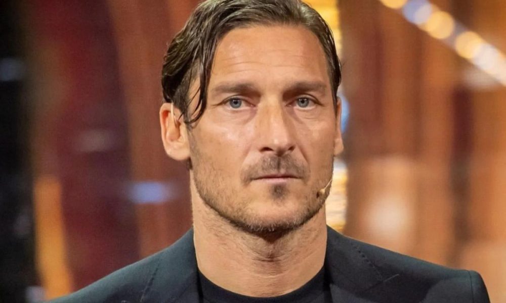 Totti e Noemi in crisi? La foto insieme smentisce il gossip