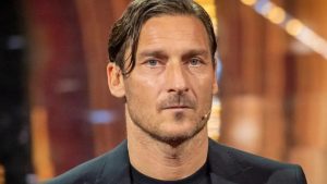Totti e Noemi in crisi? La foto insieme smentisce il gossip