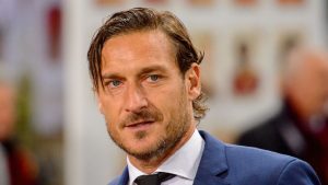 Totti presenta Noemi su Instagram: la prima storia con la nuova fiamma