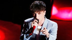 Ultimo a Sanremo 2023: Alba, testo e significato della canzone
